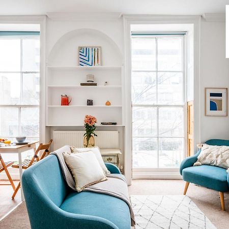 Charming 1 Bed Apartment Near Museum London Exterior photo
