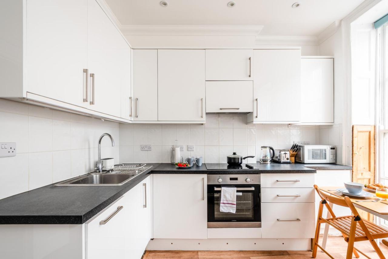 Charming 1 Bed Apartment Near Museum London Exterior photo
