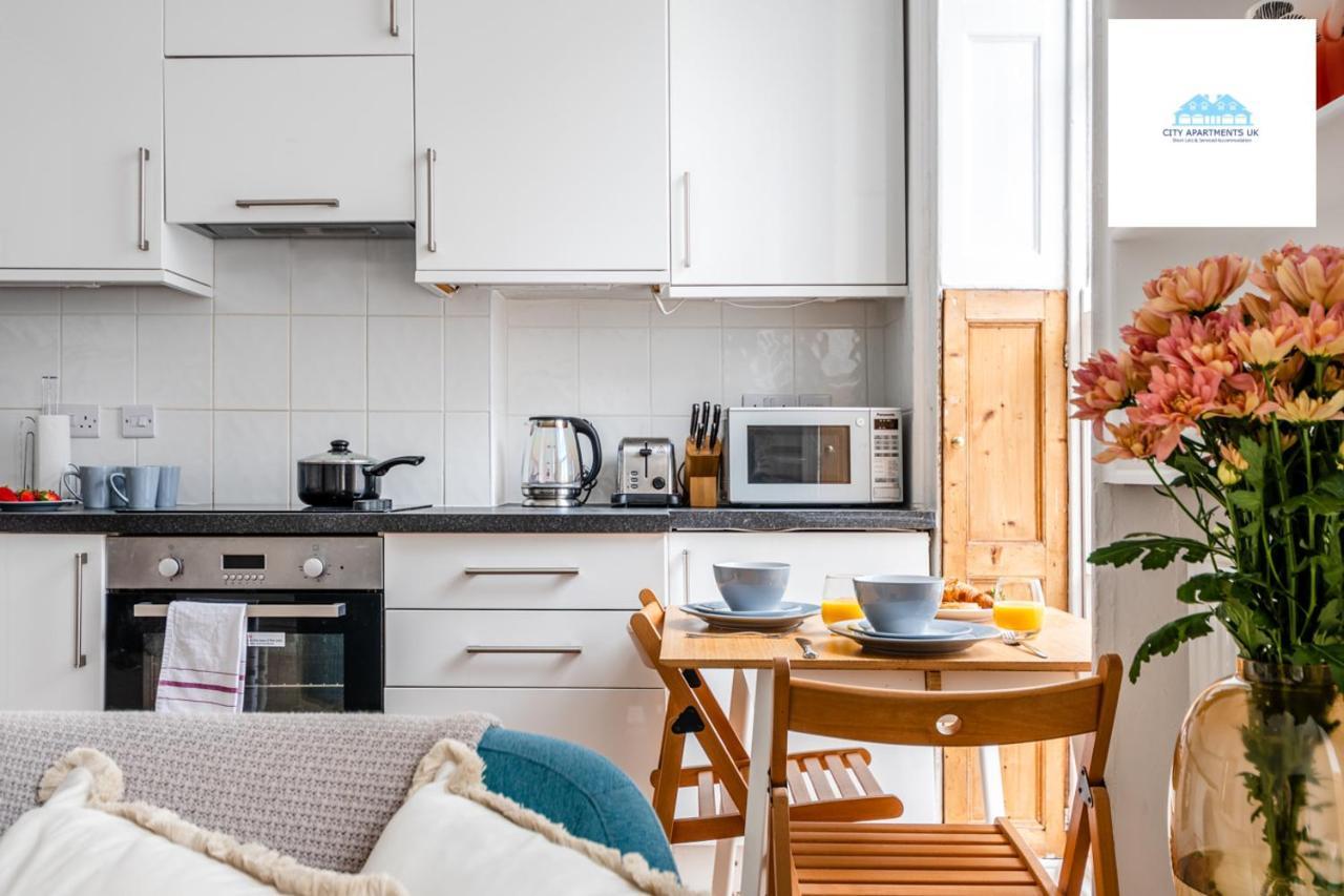 Charming 1 Bed Apartment Near Museum London Exterior photo